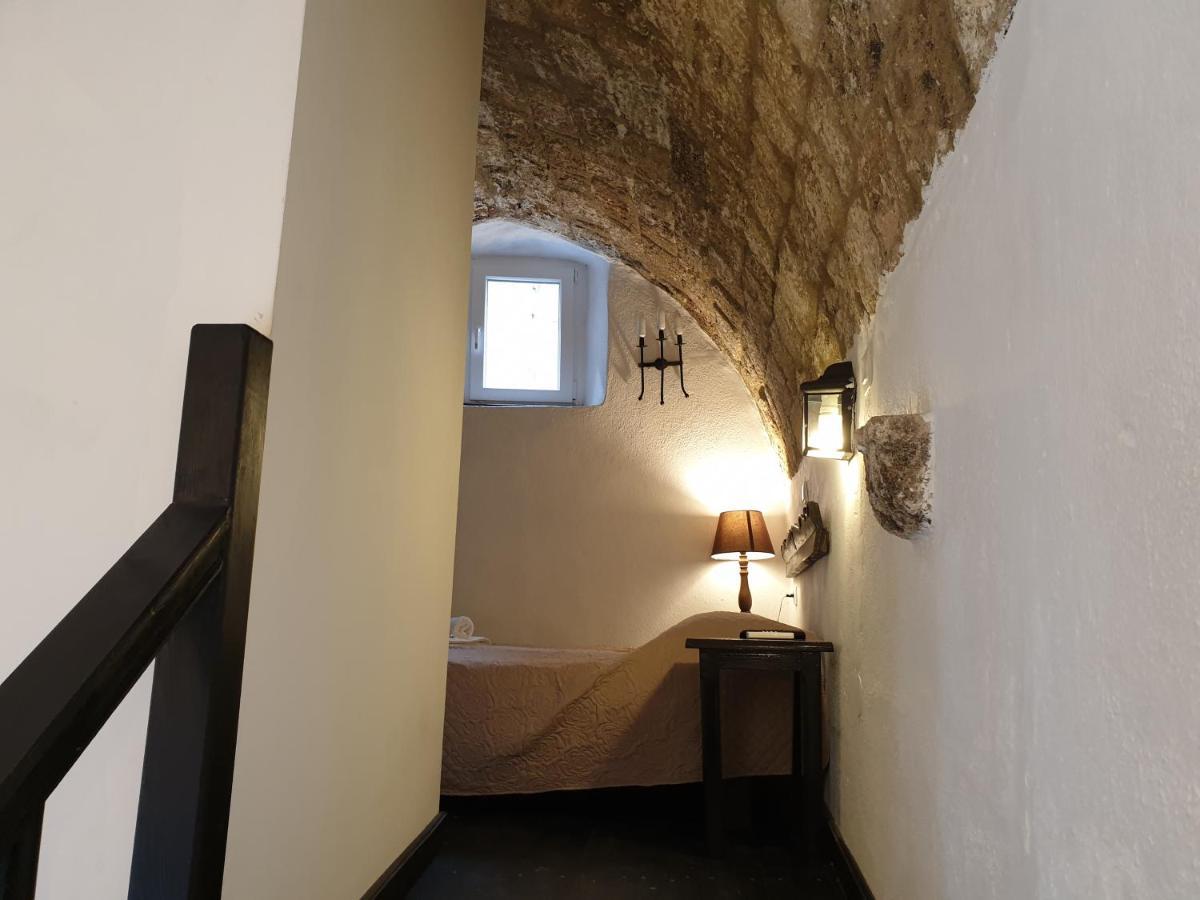 Rhodes CityChris Αpartments Old Town公寓 外观 照片