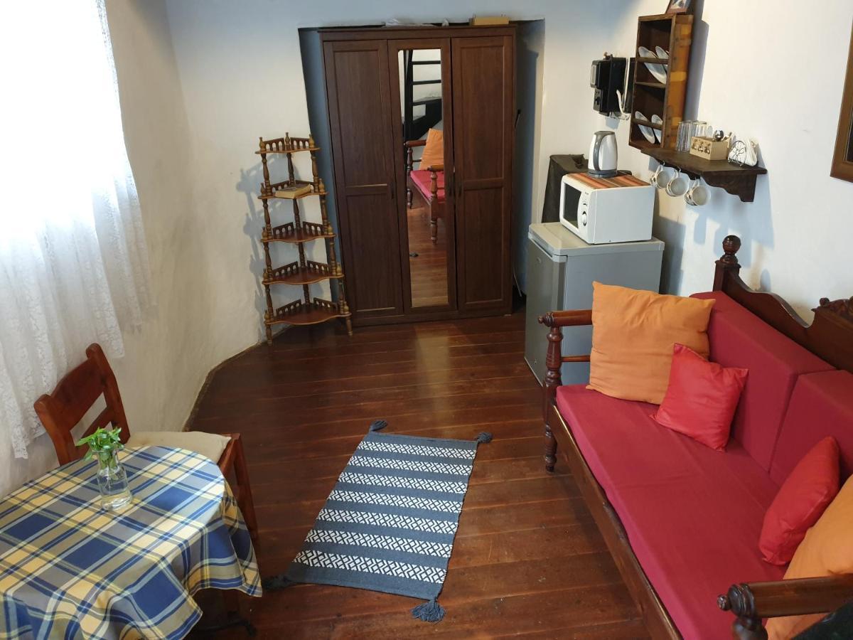 Rhodes CityChris Αpartments Old Town公寓 外观 照片